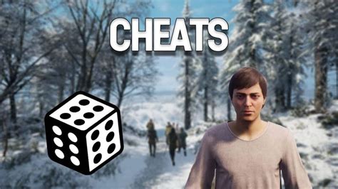 Cheats .